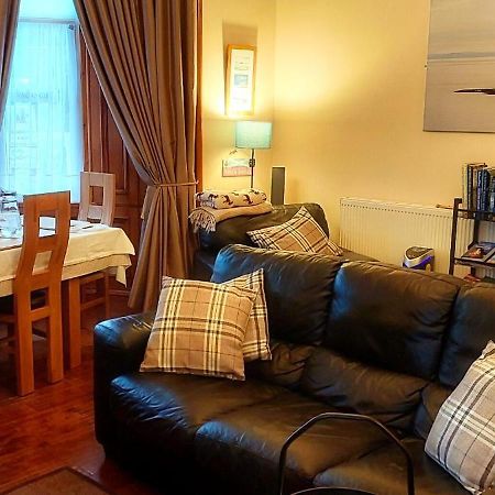 캠벨타운 Gowanlea Heights B&B 외부 사진
