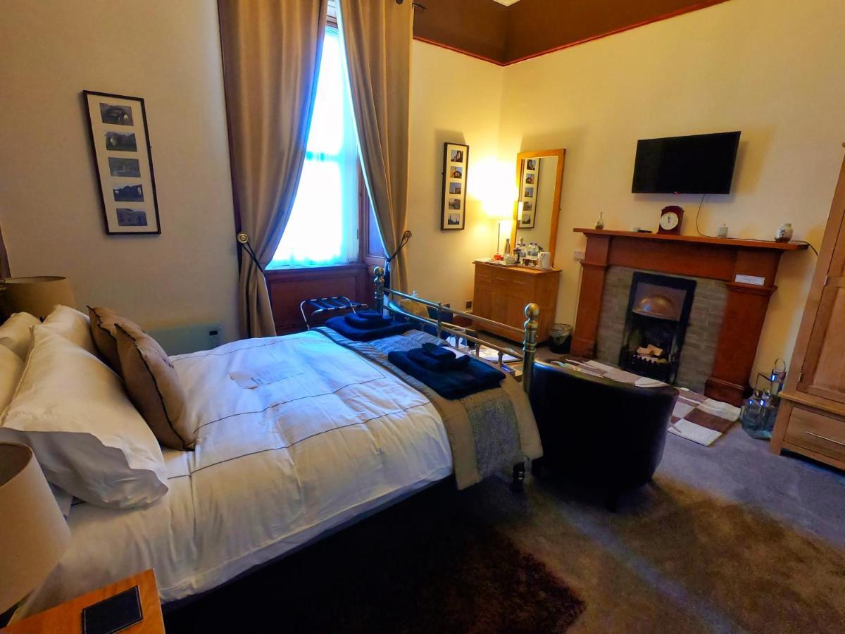 캠벨타운 Gowanlea Heights B&B 외부 사진