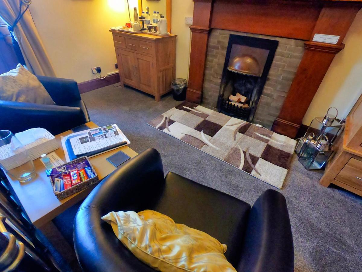 캠벨타운 Gowanlea Heights B&B 외부 사진