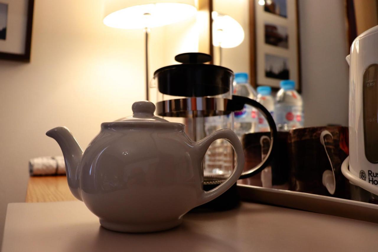 캠벨타운 Gowanlea Heights B&B 외부 사진