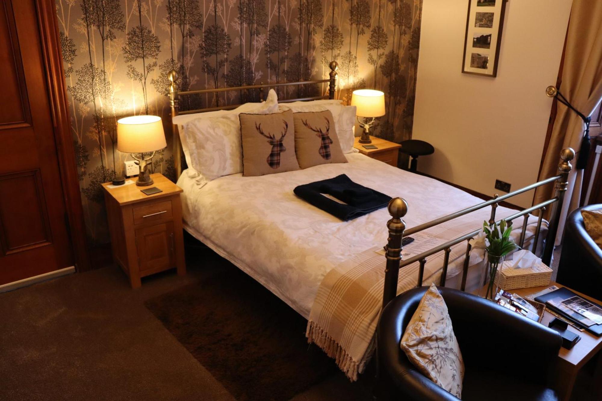캠벨타운 Gowanlea Heights B&B 외부 사진
